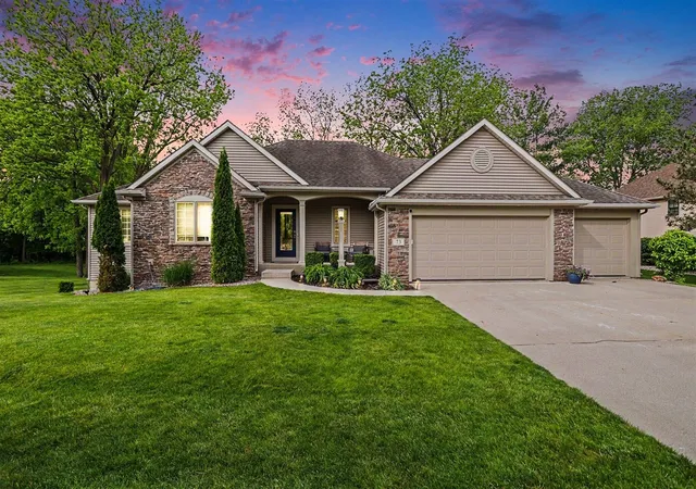 50th image of 73 Arrowhead Dr, Coldwater, MI 49036 | MLS# 70550432