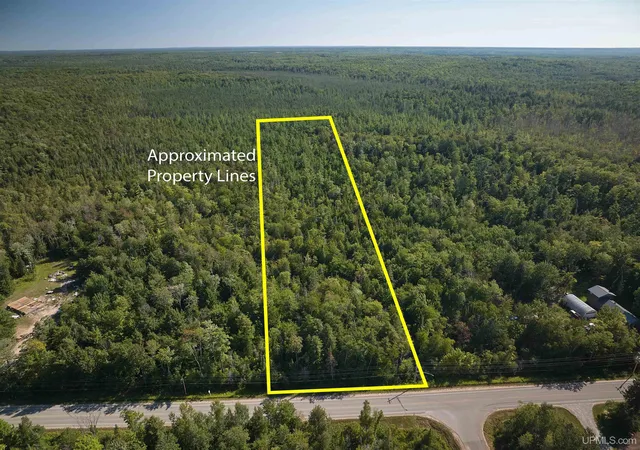 1st image of Tbd H 58 Rd, Munising, MI 49862 | MLS# 50219703