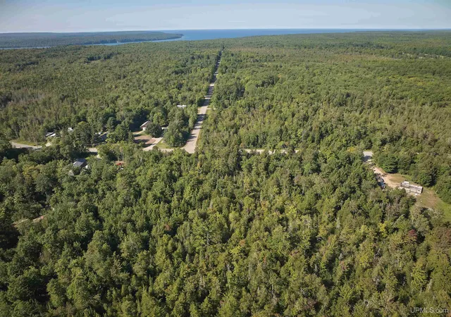 Photo 3 of Land for sale at Tbd H-58 Rd, Munising, MI 49862 | MLS# 50219703 | Listing updated on 2026-10-08