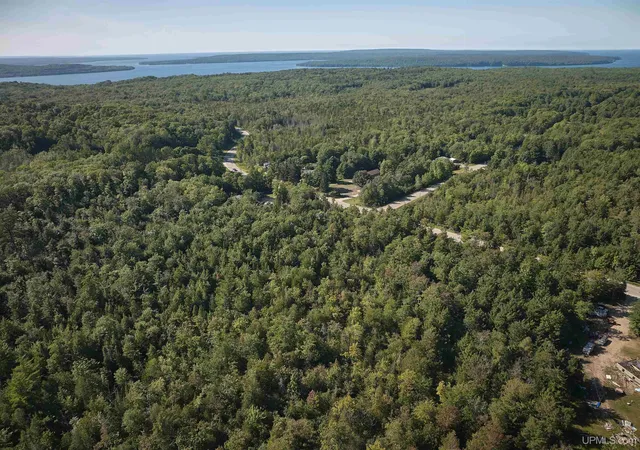 Photo 4 of Land for sale at Tbd H-58 Rd, Munising, MI 49862 | MLS# 50219703 | Listing updated on 2026-10-08