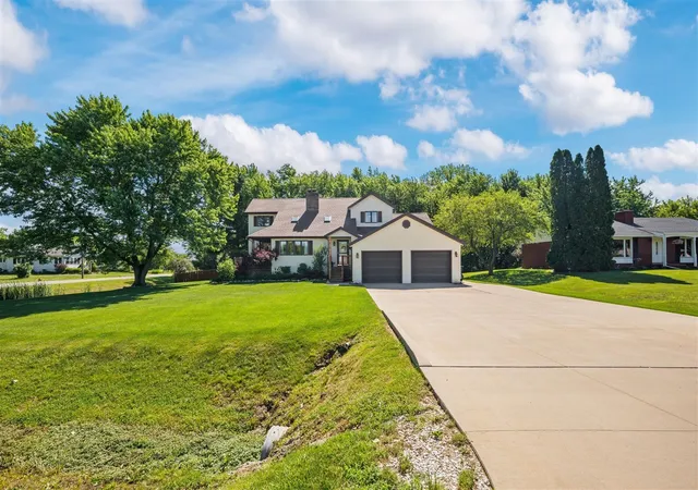 Homes for sale in Bridgman, MI | 8115 Date Rd, Bridgman, MI 49106 | MLS# 70540218