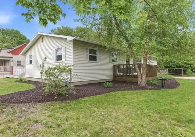 Homes for sale in New Buffalo, MI | 403 S Smith St, New Buffalo, MI 49117 | MLS# 70534900