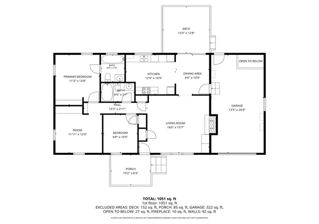 Homes for sale in New Buffalo, MI | 403 S Smith St, New Buffalo, MI 49117 | MLS# 70534900