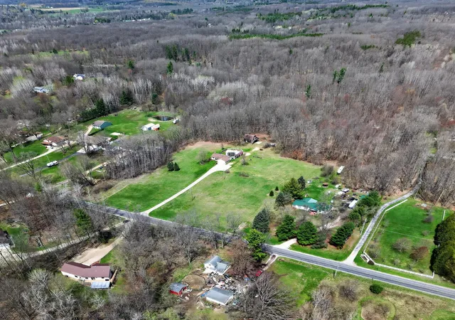 Homes for sale in Cedar Springs, MI | 7045 17 Mile (land) Rd, Cedar Springs, MI 49319 | MLS# 70542531