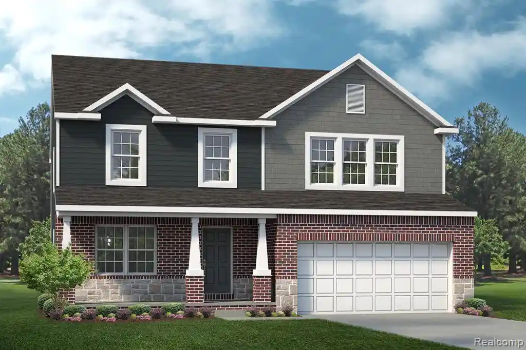 Photo 1 of Sale Pending at Tbd1 Gratiot Ave, New Haven, MI 48048 | MLS# 61040604 | Listing updated on 2026-10-21