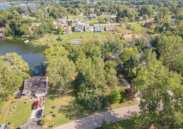 Photo 2 of Land for sale at 10801 Woodbrook Dr, Cement City, MI 49233 | MLS# 50218865 | Listing updated on 2026-08-18