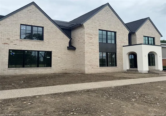 Photo 3 of Single family home for sale at 1570 Northlawn Blvd, Birmingham, MI 48009 | MLS# 61011066 | Listing updated on 2026-07-30