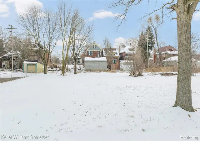 Homes for sale in Detroit, MI | 3398 Medbury St, Detroit, MI 48211 | MLS# 60371469