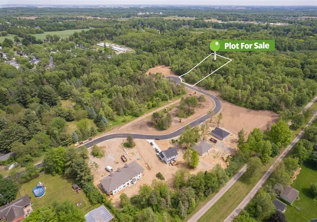 Photo 1 of Land for sale at 4 Gady Pines Dr, Adrian, MI 49221 | MLS# 70552722 | Listing updated on 2026-08-16