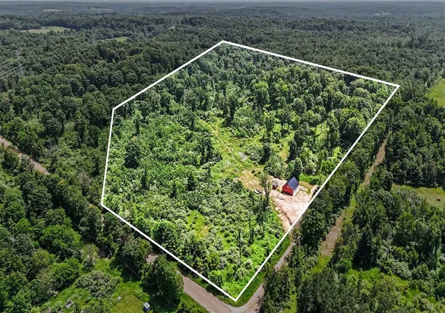 Photo 1 of Land for sale at 444 S 132nd Avenue, Shelby, MI 49455 | MLS# 70542196 | Listing updated on 2026-08-12