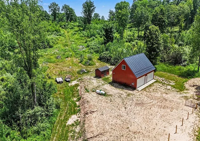 Photo 3 of Land for sale at 444 S 132nd Avenue, Shelby, MI 49455 | MLS# 70542196 | Listing updated on 2026-08-12