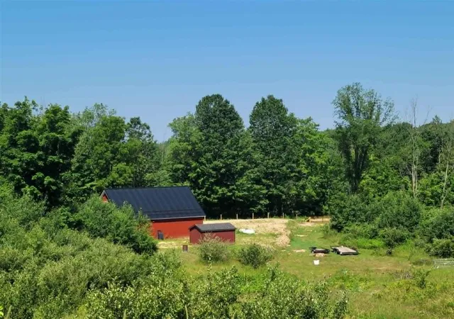 Photo 4 of Land for sale at 444 S 132nd Avenue, Shelby, MI 49455 | MLS# 70542196 | Listing updated on 2026-08-12