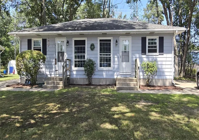 Photo 1 of Sale Pending at 2144 Plainfield Ave, Norton Shores, MI 49441 | MLS# 70554074 | Listing updated on 2026-09-25
