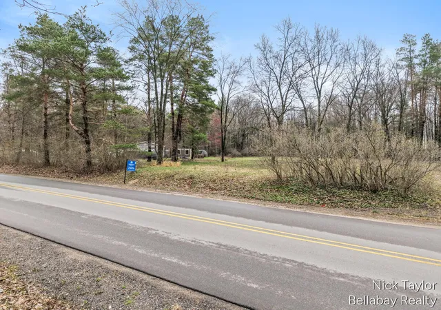 Homes for sale in Cedar Springs, MI | 12920 Harvard Ave, Cedar Springs, MI 49319 | MLS# 70510665