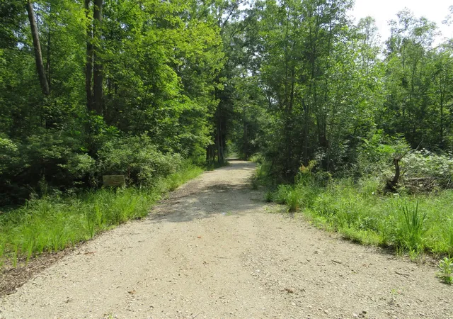 Photo 3 of Land for sale at Vl Meridian (m 30) Rd, Sanford, MI 48657 | MLS# 70551429 | Listing updated on 2026-08-10