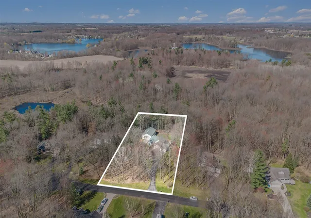 37th image of 11249 Wild Pond Dr, Rockford, MI 49341 | MLS# 70544758