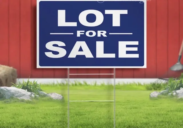 Land for sale at Oregon Ave, Saginaw, MI 48601 | MLS# 50219837