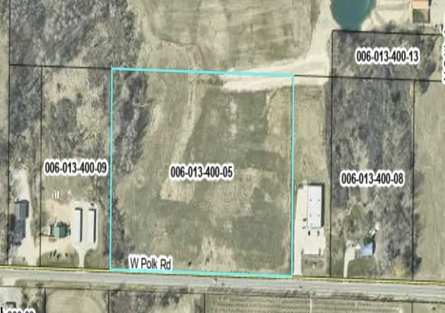 Homes for sale in Hart, MI | W Polk Rd, Hart, MI 49420 | MLS# 70522295