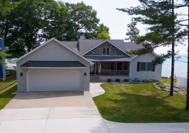 Photo 1 of Sale Pending at 126 & 124 Baldwin Resort, East Tawas, MI 48730 | MLS# 61007237 | Listing updated on 2026-08-20