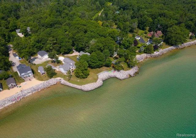 Photo 4 of Sale Pending at 126 & 124 Baldwin Resort, East Tawas, MI 48730 | MLS# 61007237 | Listing updated on 2026-08-20