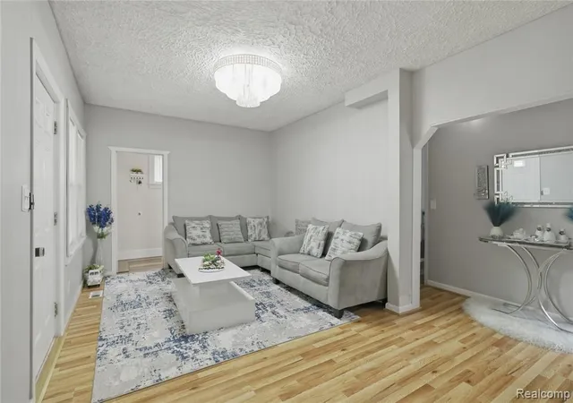 Photo 3 of Sale Pending at 6915 Braun, Center Line, MI 48015 | MLS# 61015466 | Listing updated on 2026-08-10