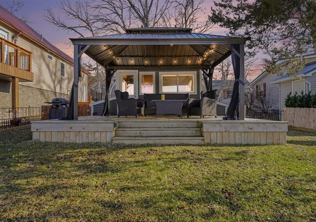4th image of 642 Swains Lake Dr, Concord, MI 49237 | MLS# 70517227