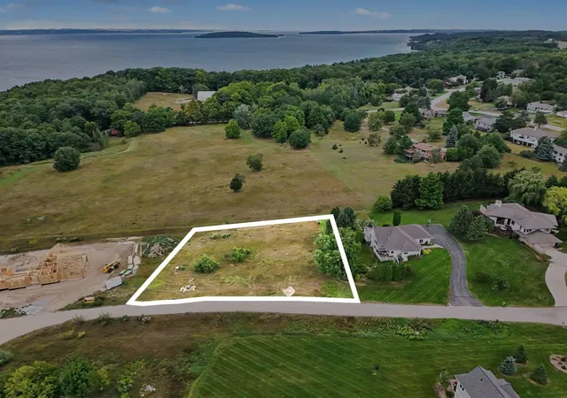Land for sale at 00 Sky Ln, Traverse City, MI 49686 | MLS# 80072828