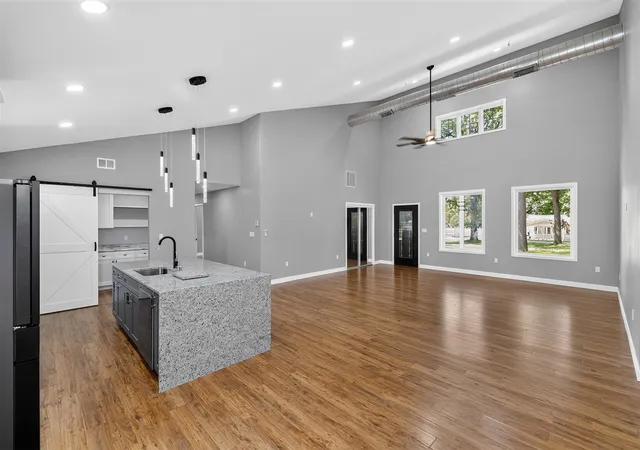 Photo 4 of Single family home for sale at 3153 College St, Niles, MI 49120 | MLS# 70547798 | Listing updated on 2026-09-16