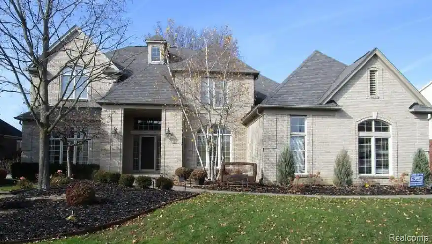Single family home for sale at 2693 Hawthorne Dr, Shelby Township, MI 48316 | MLS# 61042796