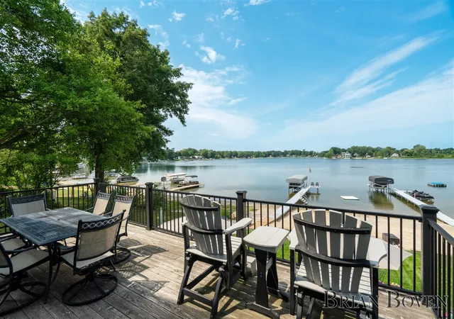 3rd image of 7550 Hessler Dr, Rockford, MI 49341 | MLS# 70531855