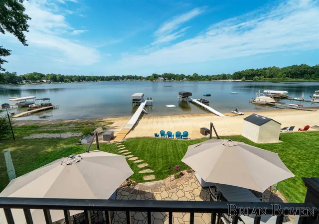 4th image of 7550 Hessler Dr, Rockford, MI 49341 | MLS# 70531855