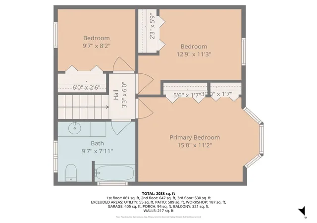68th image of 7550 Hessler Dr, Rockford, MI 49341 | MLS# 70531855