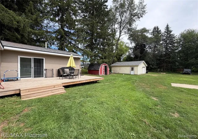 11th image of 6082 Thomas St, Davison, MI 48423 8907 | MLS# 61023012