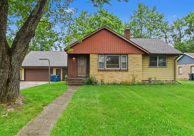 Homes for sale in Niles, MI | 1317 Lasalle Ave, Niles, MI 49120 | MLS# 70541811