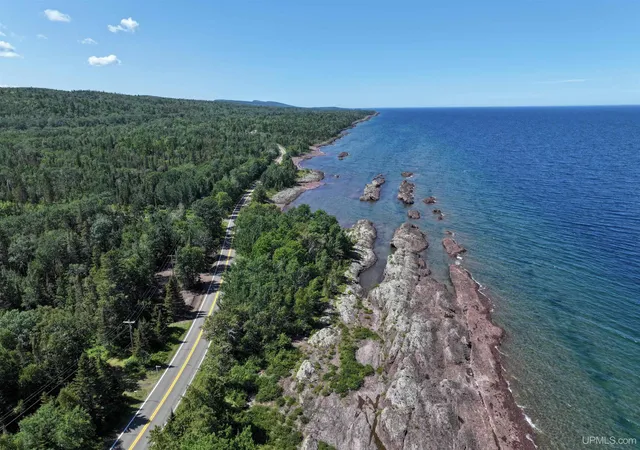 Photo 2 of Single family home for sale at 12668 Hwy M 26, Eagle Harbor, MI 49950 | MLS# 50217660 | Listing updated on 2026-09-21
