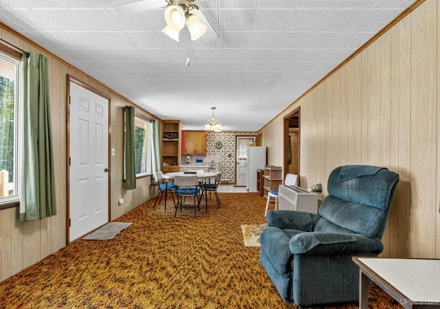 Photo 3 of Single family home for sale at 12668 Hwy M 26, Eagle Harbor, MI 49950 | MLS# 50217660 | Listing updated on 2026-09-21