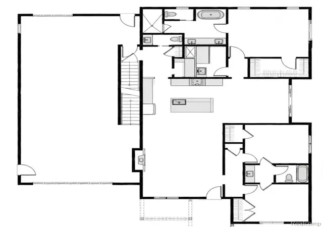 Photo 4 of Sale Pending at 30100 Hickey Rd, Chesterfield, MI 48051 | MLS# 60964332 | Listing updated on 2026-07-07