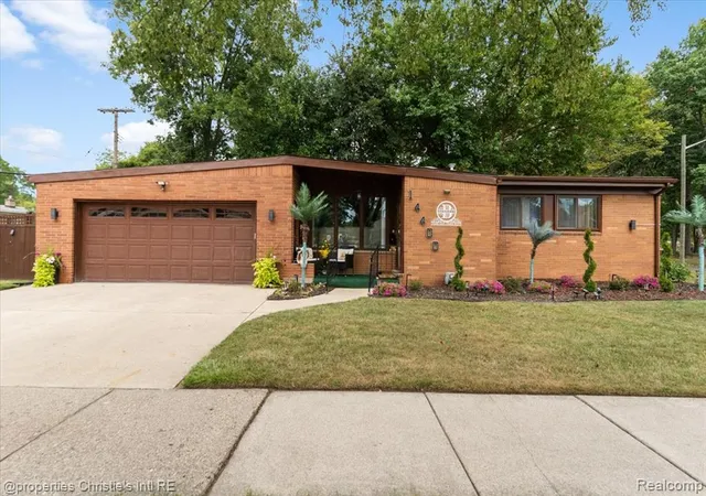 Photo 1 of Single family home for sale at 14400 Oak Park Blvd, Oak Park, MI 48237 1915 | MLS# 61024593 | Listing updated on 2026-09-05