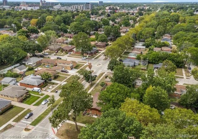Photo 46 of Single family home for sale at 14400 Oak Park Blvd, Oak Park, MI 48237 1915 | MLS# 61024593 | Listing updated on 2026-09-05