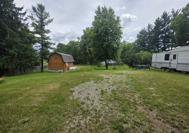 4th image of 6591 S Tripp Rd, Osseo, MI 49266 | MLS# 50211797