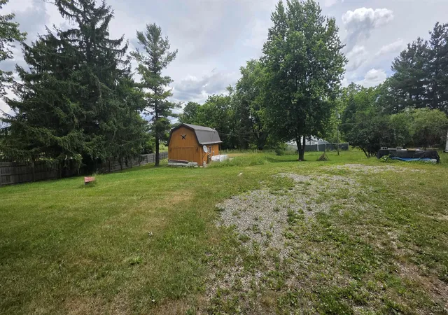 5th image of 6591 S Tripp Rd, Osseo, MI 49266 | MLS# 50211797