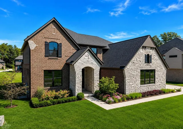 Photo 1 of Single family home for sale at 11961 Encore Ct, Shelby Twp, MI 48315 | MLS# 50219374 | Listing updated on 2026-08-21