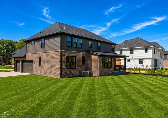 Photo 3 of Single family home for sale at 11961 Encore Ct, Shelby Twp, MI 48315 | MLS# 50219374 | Listing updated on 2026-09-25