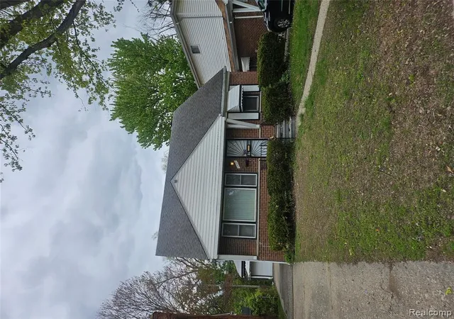 1st image of 20291 Greydale Ave, Detroit, MI 48219 | MLS# 60990585