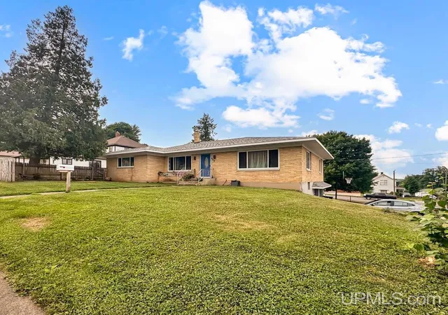 Photo 31 of Single family home for sale at 600 Court St, Crystal Falls, MI 49920 | MLS# 50218985 | Listing updated on 2026-08-31