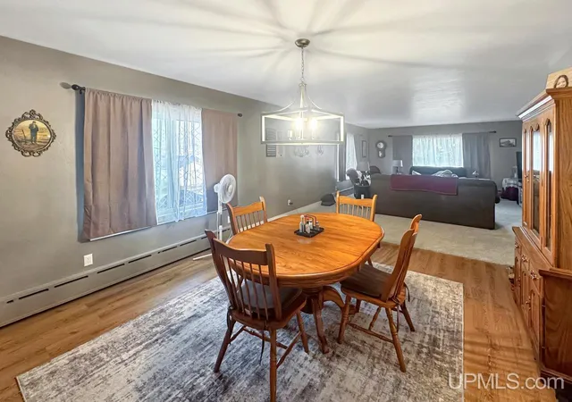Photo 3 of Single family home for sale at 600 Court St, Crystal Falls, MI 49920 | MLS# 50218985 | Listing updated on 2026-10-08
