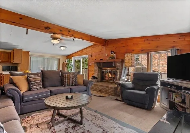 Photo 3 of Single family home for sale at 8645 Rahe Rd, Kingsley, MI 49648 | MLS# 80072842 | Listing updated on 2026-09-01