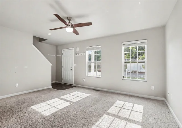 Photo 3 of Single family home for sale at 4428 Bronson Blvd, Kalamazoo, MI 49008 | MLS# 70537908 | Listing updated on 2026-09-17