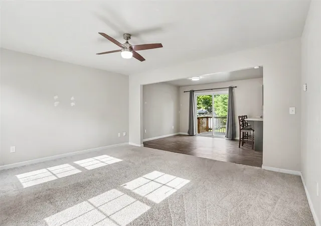 Photo 3 of Single family home for sale at 4428 Bronson Blvd, Kalamazoo, MI 49008 | MLS# 70537908 | Listing updated on 2026-09-17