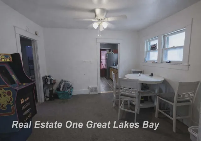 Homes for sale in Saginaw, MI | 712 N Woodbridge St, Saginaw, MI 48602 | MLS# 50204459